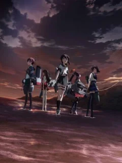 Флотская коллекция Фильм