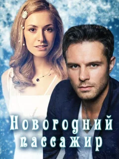 Новогодний пассажир