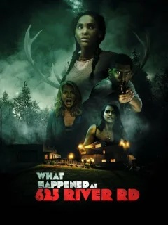 Что случилось на Ривер-роуд 625