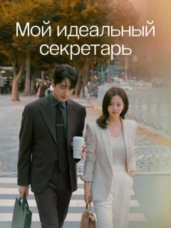 Мой идеальный секретарь