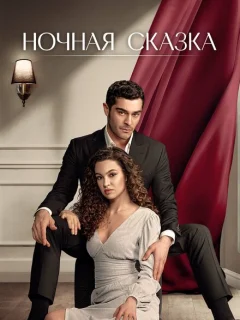 Ночная сказка