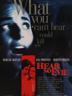 Не слыша зла